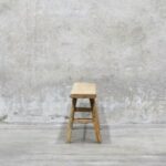 Parq Bench Short Natural - Image 2