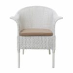 Monte Carlo Chair - White - Image 2