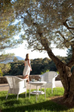 Monte Carlo Chair - White - Image 3