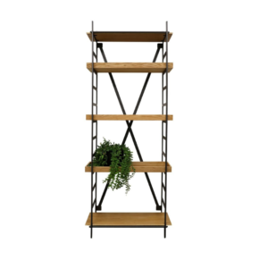 CENTURY BOOKSHELF SINGLE