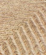 Camille Bistro Table - Rattan - Image 4