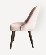Wilthem Dining Chair Off White - Image 2