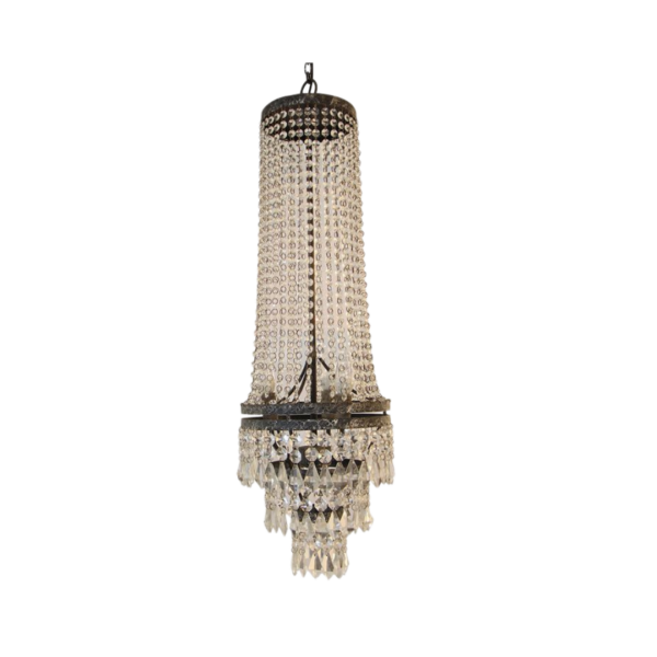 Audra Chandelier