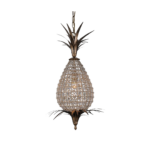 Crystal Small Pineapple Chandelier