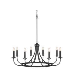 Forbes Chandelier