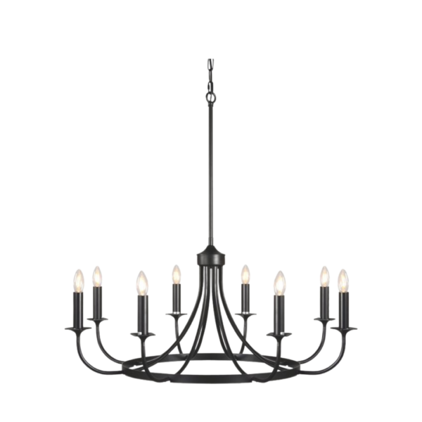 Forbes Chandelier