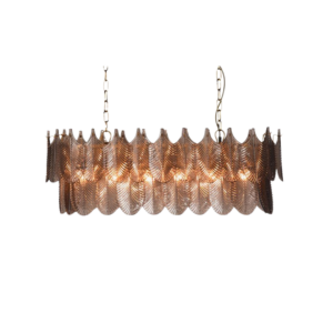 Josephine Chandelier Oval