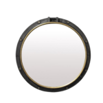 Port Hole Mirror