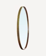 Bouvier Round Mirror - Large - Image 2