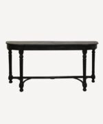 Basni Wall Table Black - Image 2