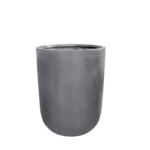 Oreti Weathered Cement Planter Large