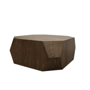 ALTO MODULAR COFFEE TABLE - 4 SECTIONS