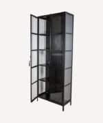 Monroe Glass Display Cabinet - Image 3