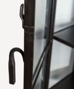 Monroe Glass Display Cabinet - Image 5