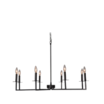 Edmond Chandlelier Large