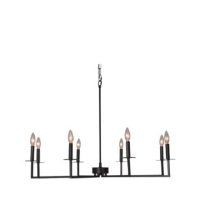 Edmond Chandlelier Large