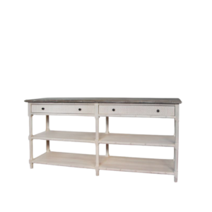 Laurette Console Table