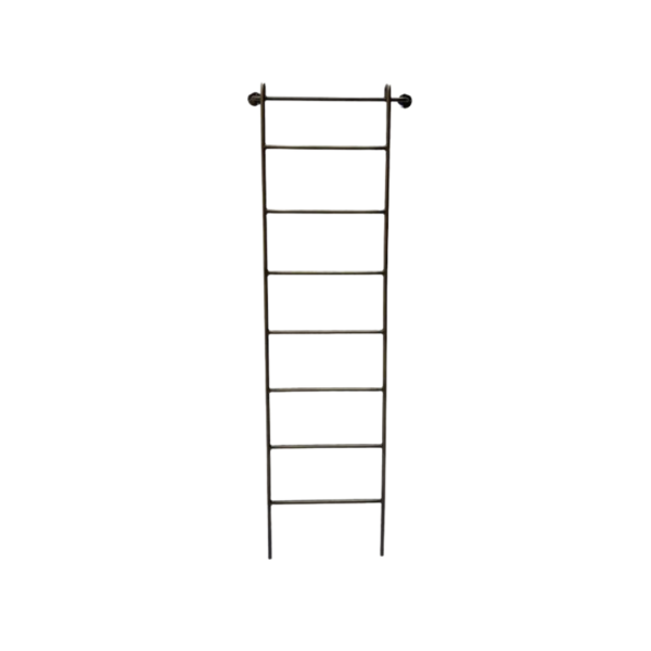 Metal Wall Ladder