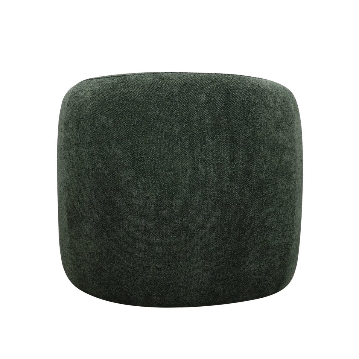 Max Swivel Chair - Green - Image 3