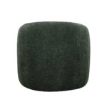 Max Swivel Chair - Green - Image 3
