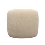 Max Swivel Chair - Natural - Image 3