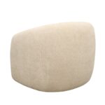 Max Swivel Chair - Natural - Image 4
