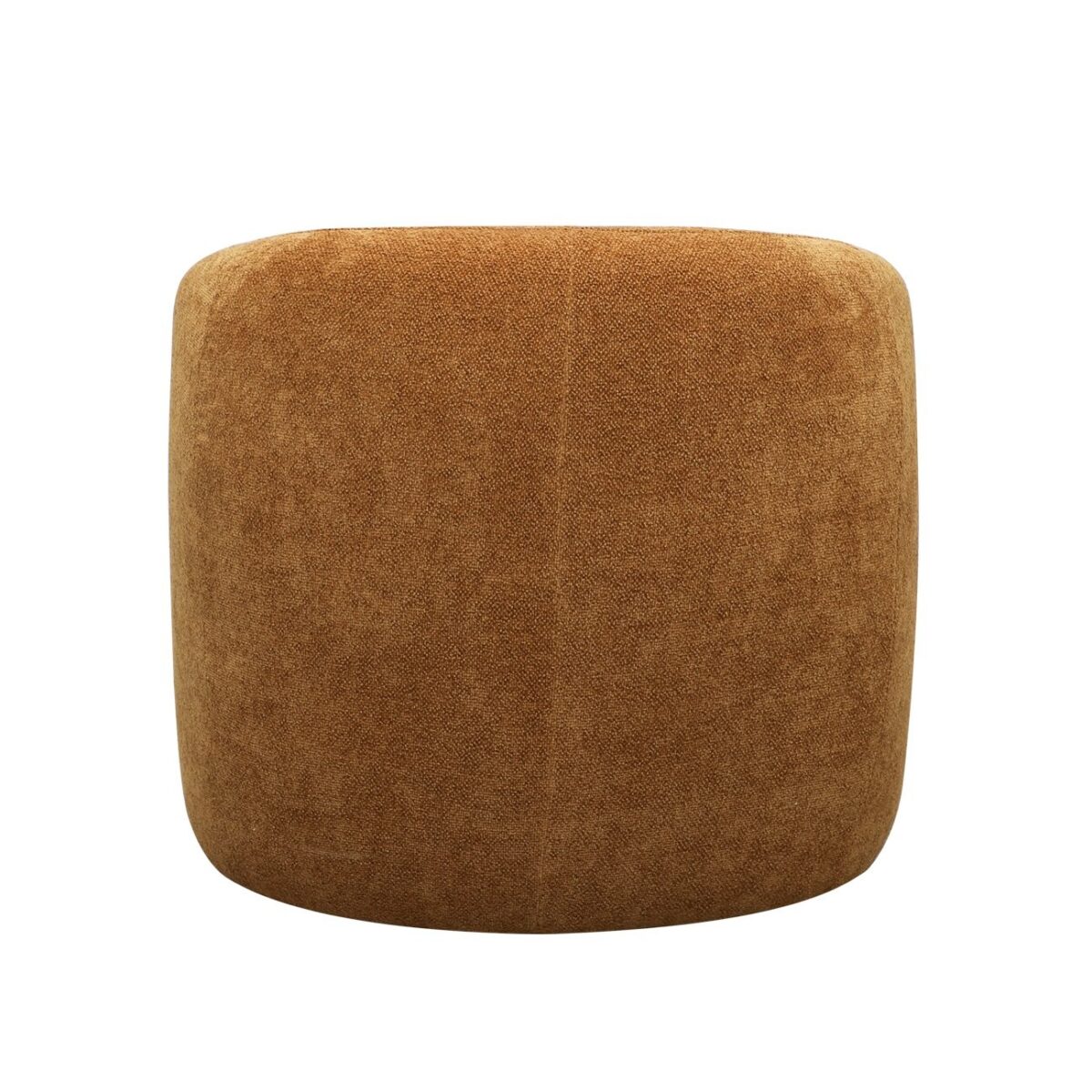Max Swivel Chair - Ginger - Image 4