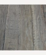 Breakfront Hall Table Reclaimed Oak - Image 4