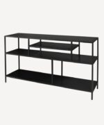 Staggered Iron Console Large - Image 2