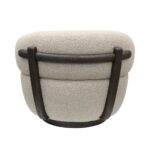 Aspect Swivel Chair - Fog - Image 4