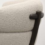 Aspect Swivel Chair - Fog - Image 5