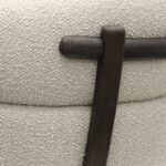 Aspect Swivel Chair - Fog - Image 6