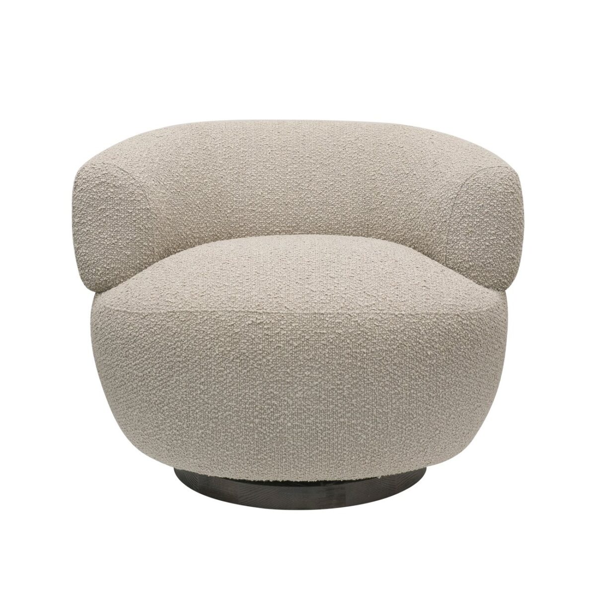 Aspect Swivel Chair - Fog - Image 2