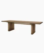 Malachi Dining Table - Image 3