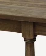 Rhone Coffee Table - Reclaimed Oak - Image 5