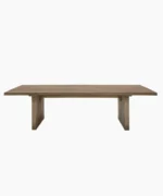 Malachi Dining Table - Image 4