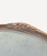 Elenor Chair Blue Velvet - Image 7