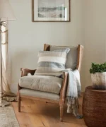 Chester Chair Herringbone - Image 2