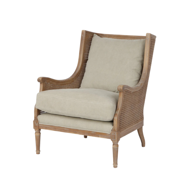 Chester Chair Herringbone