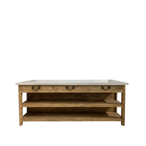 Lars Kitchen Island XLarge