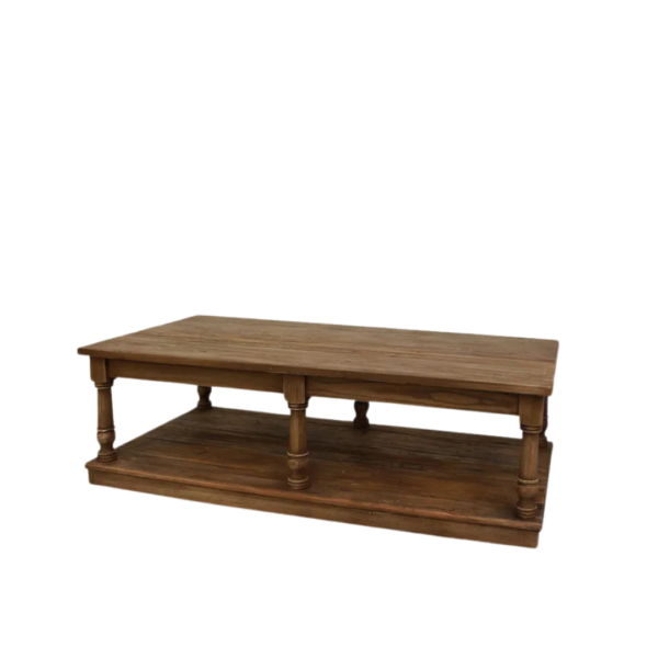 Rhone Coffee Table