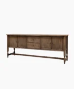 Bernard Sideboard Oak Natural - Image 3
