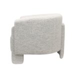 Kelston Occasional Chair - Cream - Image 4