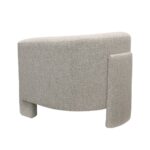 Kelston Occasional Chair - Taupe - Image 4