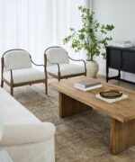 Pedro Occasional Chair - Image 3