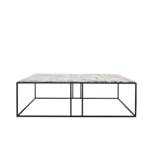 Dion Coffee Table - Alaska