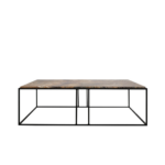 Dion Coffee Table - Forest