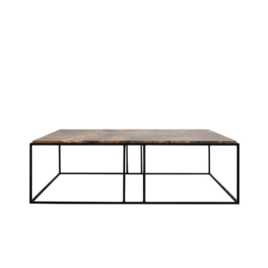 Dion Coffee Table - Forest