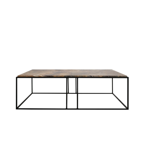 Dion Coffee Table - Forest