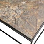 Dion Coffee Table - Forest - Image 4
